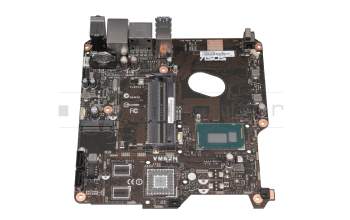 Placa base 90MS00D0-R01000 (onboard CPU/GPU) original para Asus VivoMini VM62N