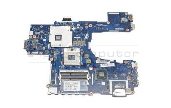 Placa base 90NB00D0-R04000 para Asus A75VJ