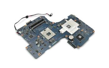 Placa base 90NB0390-R01000 (onboard GPU) original para Asus A95VB