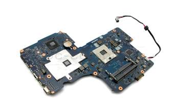 Placa base 90NB0390-R02000 (onboard GPU) original para Asus R900VB
