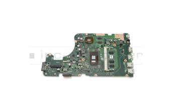 Placa base 90NB0AQ0-R01400 (onboard CPU/GPU/RAM) original para Asus X555UB
