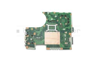 Placa base 90NB0AY0-R00020 (onboard CPU/GPU) original para Asus VivoBook Pro N752VX