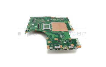 Placa base 90NB0AY0-R00020 (onboard CPU/GPU) original para Asus VivoBook Pro N752VX