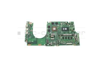 Placa base 90NB0BW1-R00030 (onboard CPU/GPU/RAM) original para Asus ZenBook UX510UX