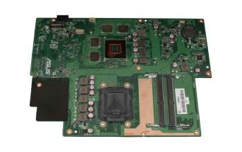 Placa base 90PT01E0-R03000 (onboard GPU) original para Asus Zen AIO Pro Z240ICGK