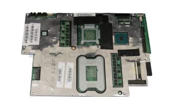 Placa base 90PT01E0-R03000 (onboard GPU) original para Asus Zen AiO Pro Z240ICGT