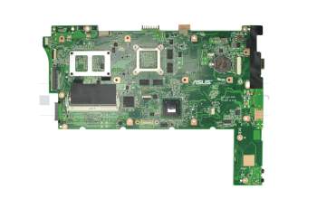 Placa base 90R-N1RMB1100U original para Asus X7BSV