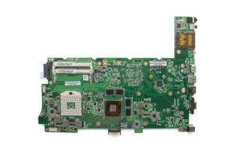 Placa base 90R-N1RMB1600U (onboard GPU) original para Asus N73SV