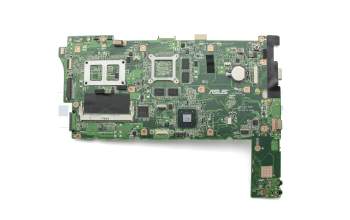 Placa base 90R-N1RMB1600U (onboard GPU) original para Asus X7BS