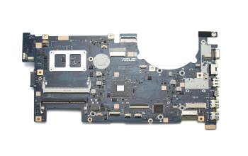 Placa base 90R-N2VMB1700Y original para Asus ROG G75VW