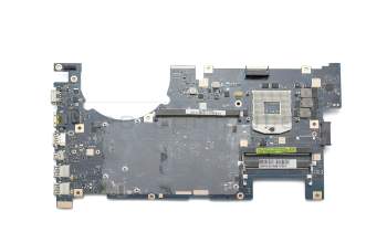 Placa base 90R-N2VMB1700Y original para Asus ROG G75VW