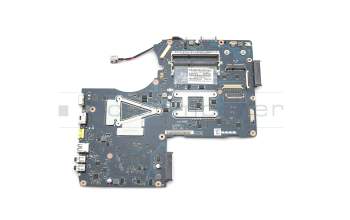 Placa base 90R-N6SMB4000C (onboard GPU) original para Asus X93SV