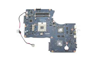 Placa base 90R-N6SMB4000C (onboard GPU) original para Asus X93SV