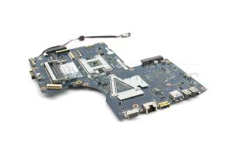 Placa base 90R-N6SMB4000C (onboard GPU) original para Asus X93SV