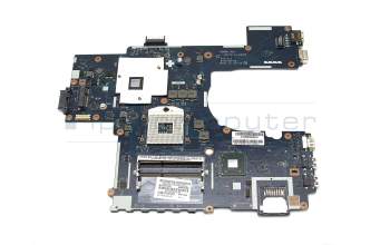 Placa base 90R-N7EMB1100C (onboard GPU) original para Asus A75VM
