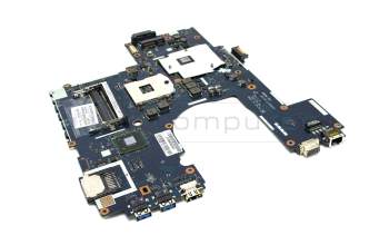 Placa base 90R-N7EMB1100C (onboard GPU) original para Asus A75VM