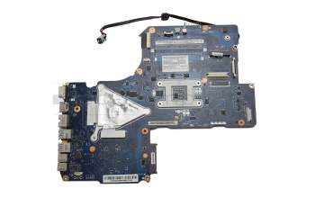 Placa base 90R-N84MB1200C (onboard GPU) original para Asus A95VM