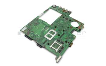 Placa base 90R-NAJMB1200Y (onboard GPU) original para Asus N76VZ