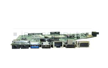 Placa base 90R-NBHMB1100U original para Asus X55A