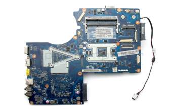 Placa base 90R-NBMMB1000C (onboard GPU) original para Asus X93SM