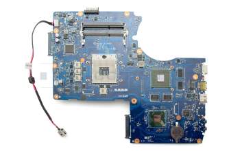 Placa base 90R-NBMMB1000C (onboard GPU) original para Asus X93SM