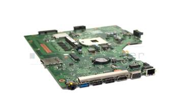 Placa base 90R-NDOMB1500U (onboard GPU/RAM) original para Asus F75A