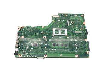 Placa base 90R-NDOMB1500U (onboard GPU/RAM) original para Asus X75A