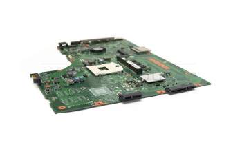 Placa base 90R-NDOMB1500U (onboard GPU/RAM) original para Asus X75A