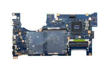 Placa base 90R-NLEMB1100Y (2D) original para Asus ROG G75VX