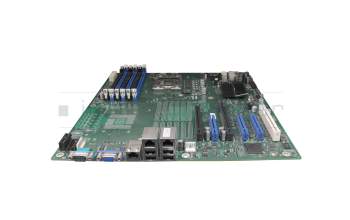 Placa base D3079-A11 GS1 reformado para Fujitsu Primergy TX150 S8