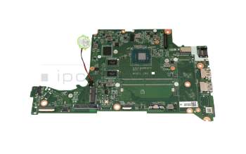 Placa base NB.GVZ11.002 (onboard CPU/GPU/RAM) original para Acer Aspire 1 (A114-32)