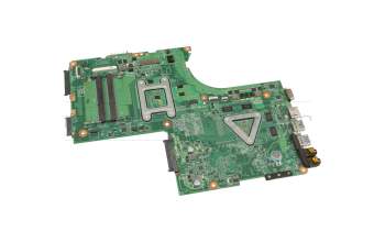 Placa base V000288260 (onboard GPU) original para Toshiba Qosmio X870