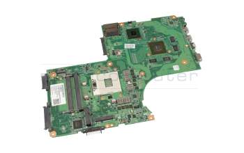 Placa base V000288260 (onboard GPU) original para Toshiba Satellite P875