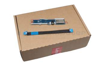 Placa de audio / lector de tarjetas original para Lenovo IdeaPad S145-15IGM (81WT)