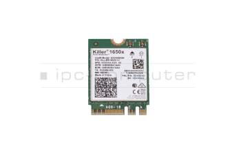 Platina Killer 1650x original para Acer ConceptD 9 (CN917-71)