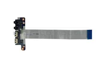 Platina original para Asus K73BR