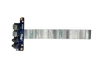 Platina original para Asus K73BR