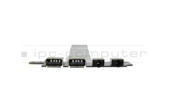 Platina original para Asus K73BR
