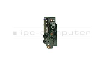 Platina original para Asus N61VG