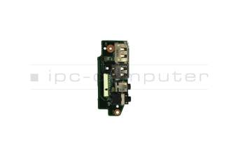 Platina original para Asus N61VN