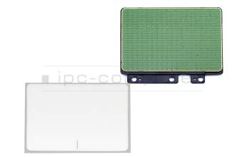 Platina tactil Incluye cubierta blanca para el panel táctil. original para Asus VivoBook Max R541UA