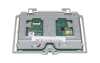 Platina tactil original para Acer Aspire V 15 Nitro (VN7-591G)