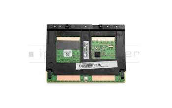 Platina tactil original para Asus F751LD
