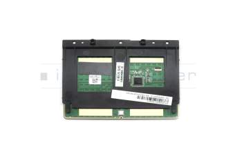 Platina tactil original para Asus F751LD
