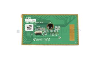 Platina tactil original para Asus K70AF