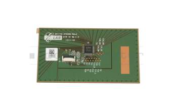 Platina tactil original para Asus K93SV