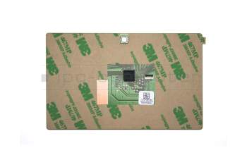 Platina tactil original para Asus N56DP