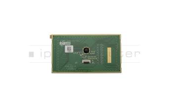 Platina tactil original para Asus N73JN