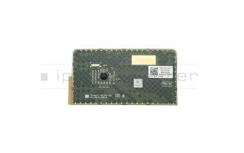 Platina tactil original para Asus N75SL