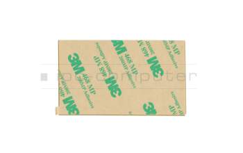 Platina tactil original para Asus N82E